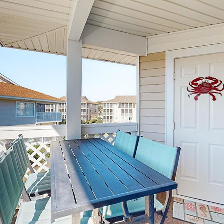 Shorehaven Myrtle Beach Exterior foto