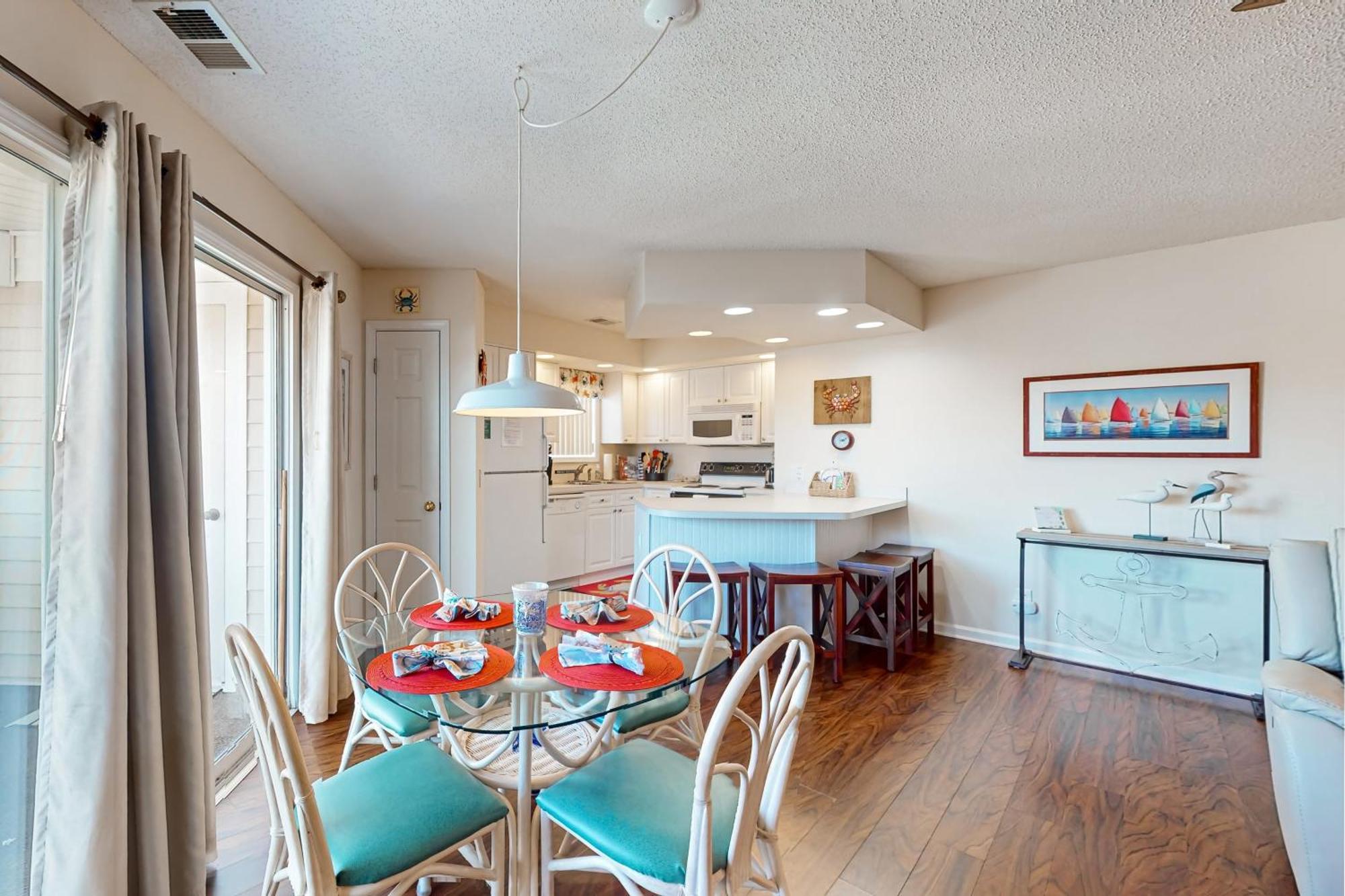 Shorehaven Myrtle Beach Exterior foto