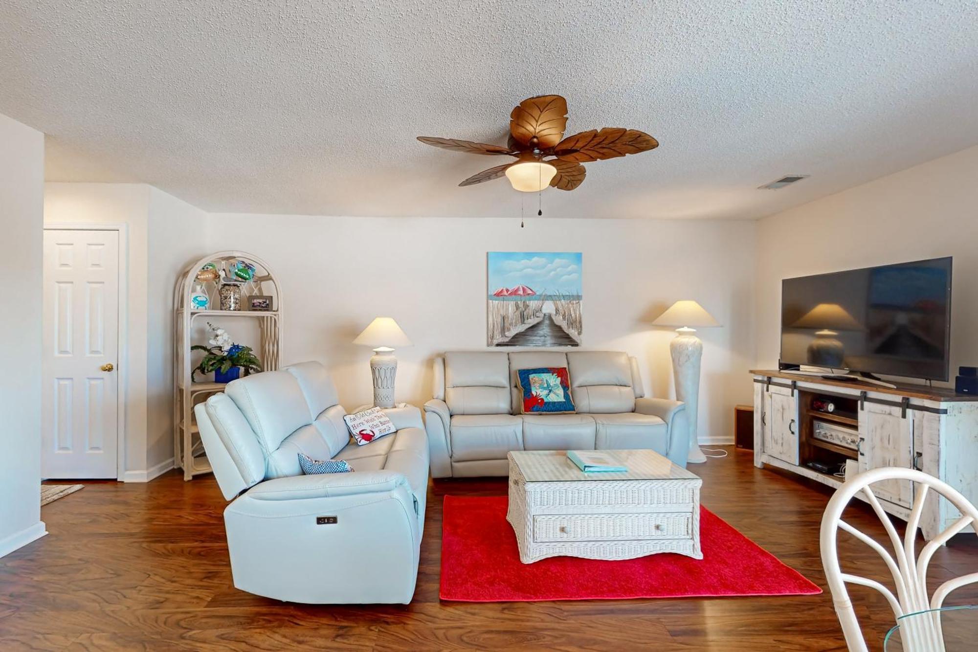 Shorehaven Myrtle Beach Exterior foto